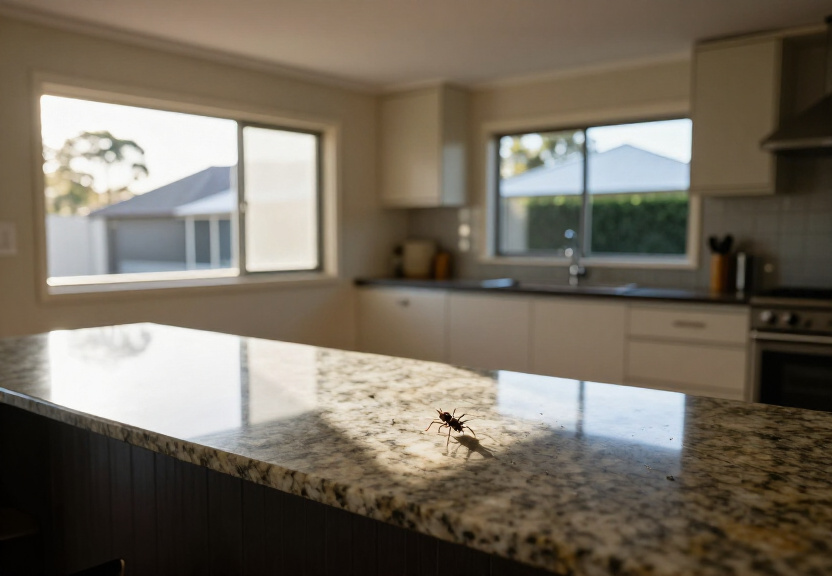 Wasp nest removed from Box Hill property